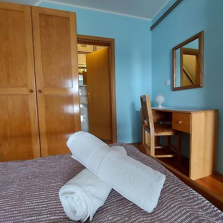 Vila Masnec Tourist Farm Miljana Pokoj fotografie