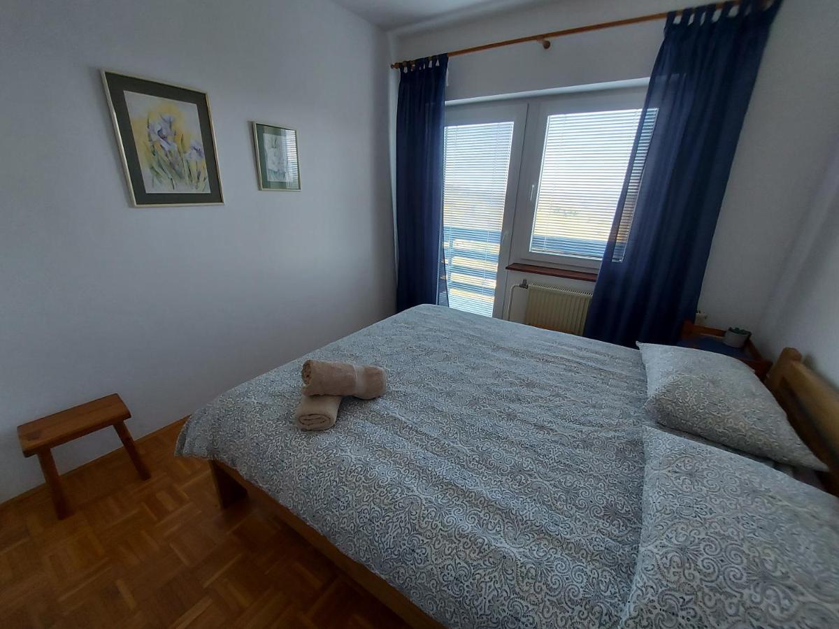 Vila Masnec Tourist Farm Miljana Pokoj fotografie