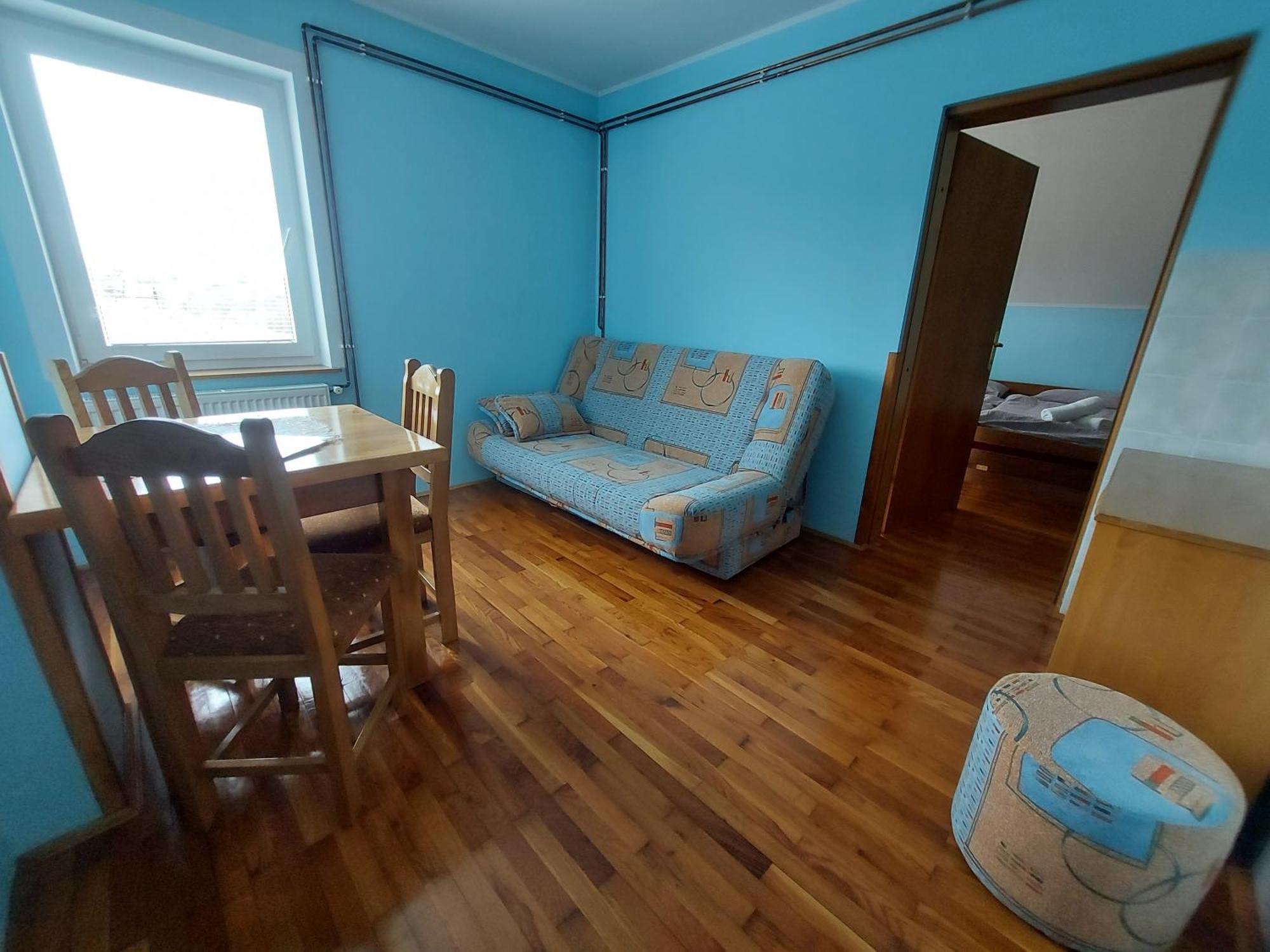 Vila Masnec Tourist Farm Miljana Pokoj fotografie