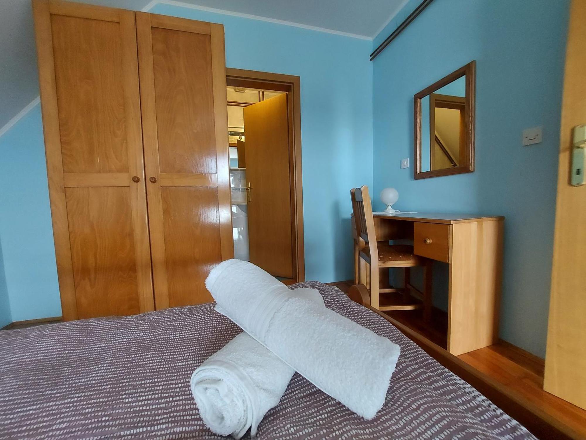 Vila Masnec Tourist Farm Miljana Pokoj fotografie